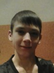 Богдан, 25 лет, Новосибирск