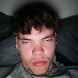 Jordan, 19  , Upper Alton