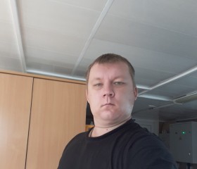 Юрий, 45 лет, Радужный (Югра)