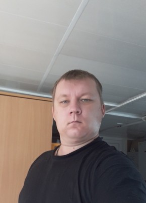 Юрий, 45, Россия, Радужный (Югра)