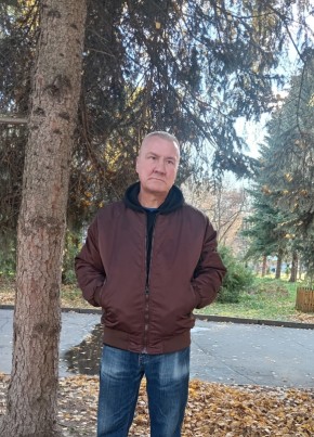 Валера из Йошкар-Олы 50 лет