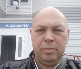 Сергей, 58 лет, Северо-Енисейский