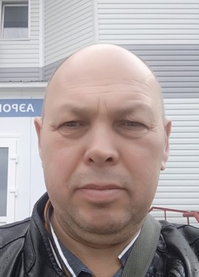 Sergey, 57, Russia, Severo-Yeniseyskiy