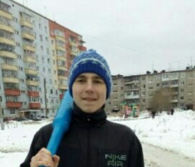 Николай, 26 лет, Пермь