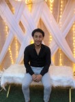Foash, 25, Cairo