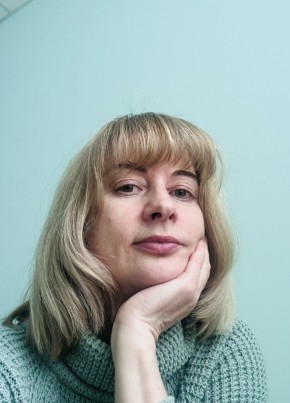 Юлия, 54, Россия, Нижний Новгород