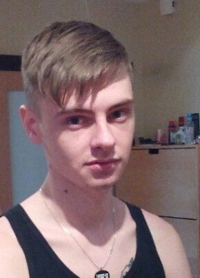 Тимофей, 29, Россия, Москва