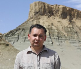 Арман, 48 лет, Қызылорда