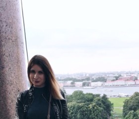 Оксана, 29 лет, Санкт-Петербург