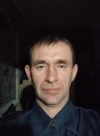 Саша, 43 года, Анжеро-Судженск