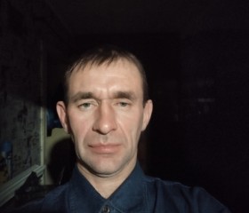Саша, 43 года, Анжеро-Судженск
