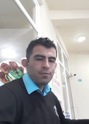 Fatih, 36, Türkiye Cumhuriyeti, Ereğli (Konya İli)