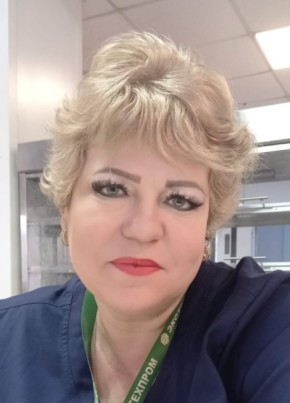 Наташа, 53, Россия, Износки