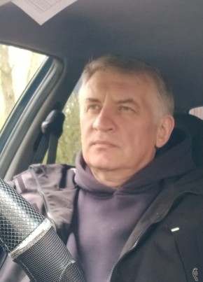 Константин, 51, Россия, Москва