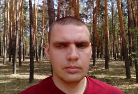 Evgeniy, 37 - Just Me