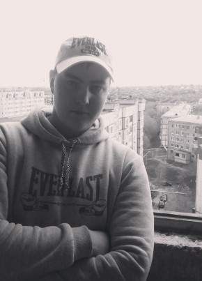 Сергей, 28, Россия, Салехард
