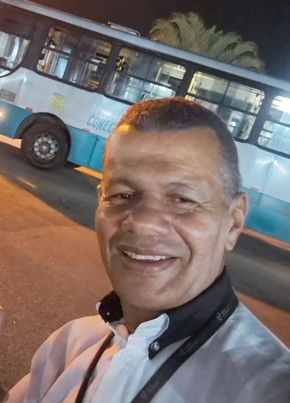 Gilson из Macaé 62 года