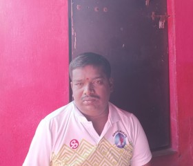 Rajappa, 20, Byndoor