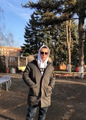 Станислав, 26, Россия, Тимашёвск