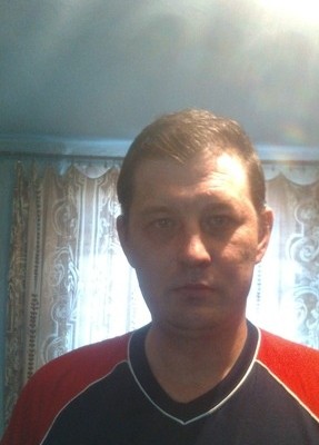Tolya, 45, Russia, Krasnoyarsk