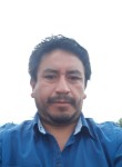 Marcelo , 44 года, Quito