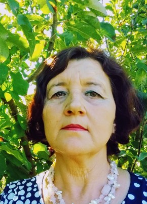 Татьяна, 61, Россия, Усмань