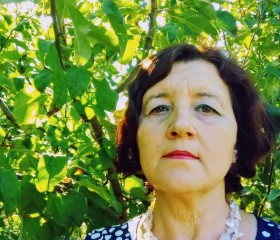 Татьяна, 61 год, Усмань