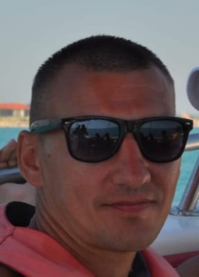 Руслан., 41, Россия, Тарко-Сале