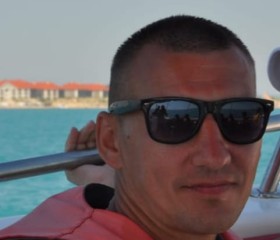 Руслан., 41 год, Тарко-Сале