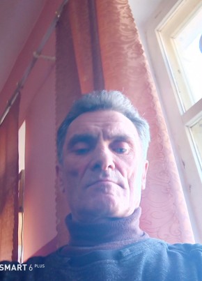 Василий Мителица, 55, Рэспубліка Беларусь, Лепель