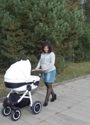 Maria, 28, Рэспубліка Беларусь, Горад Ваўкавыск