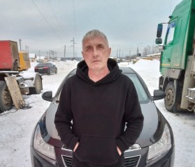 Алексей, 51 год, Ярославль