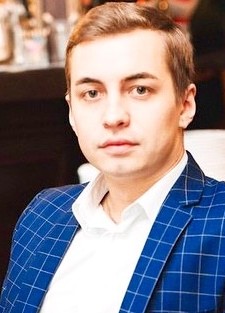 Марк, 35, Россия, Тольятти