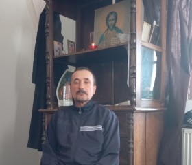 Сергей, 54 года, Зеленодольск