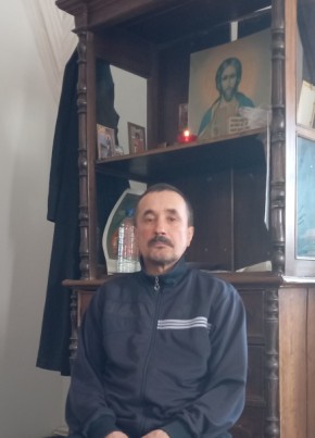Сергей, 54, Россия, Зеленодольск