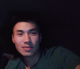Жека, 36 лет, Бишкек