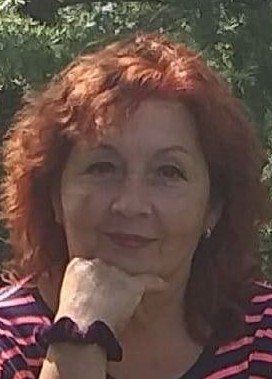Елена, 61, Україна, Запоріжжя