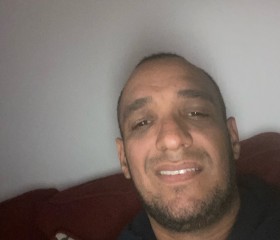 Rafael, 45 лет, Yonkers