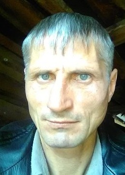 Александр, 51, Россия, Улан-Удэ