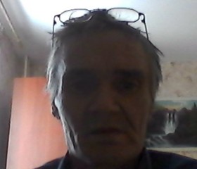 Николай, 61 год, Кашира