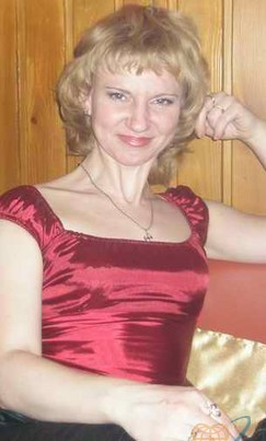 Вероника, 51, Россия, Дзержинск