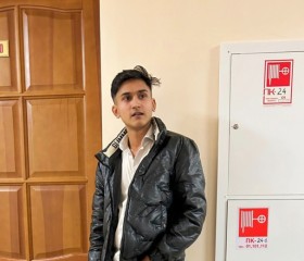 Ashish Saini, 21 год, Архангельск