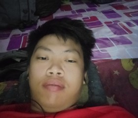OBOY JOHNNISS, 21, Kudat