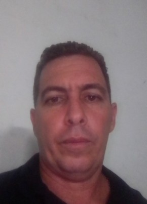 Albaro, 45, República de Cuba, Cumanayagua