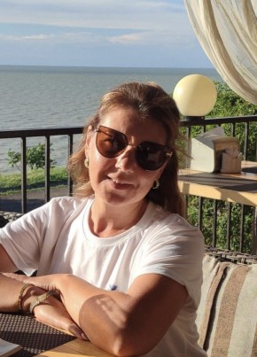 Анна из Брянки 37 лет
