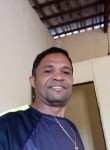 João, 52 года, Araguari