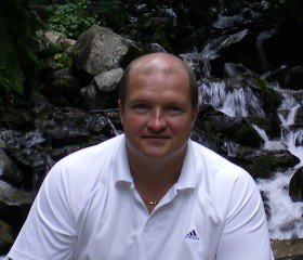 oleg, 52, Balashikha