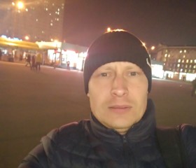 Антон, 38 лет, Назарово