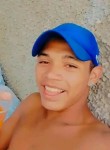 Nilton, 19 лет, Itanhaém