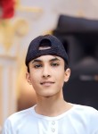 Hassouni, 18 лет, النجف الاشرف